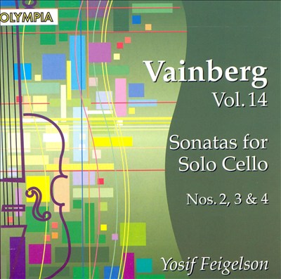 Vainberg, Vol. 14