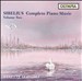 Sibelius: Piano Music, Vol.2