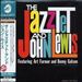 The Jazztet and John Lewis