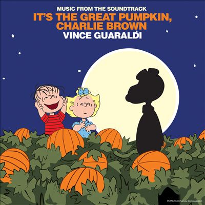 It's the Great Pumpkin, Charlie Brown [Original TV Soundtrack]