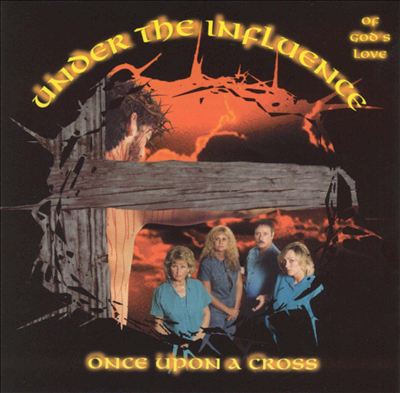 Once Upon a Cross