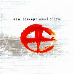 baixar álbum New Concept - Wheel Of Love