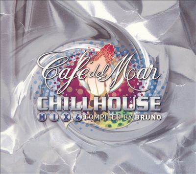 Café del Mar: Chillhouse Mix, Vol. 4