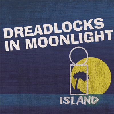 Dreadlocks in Moonlight: Island 50 Reggae
