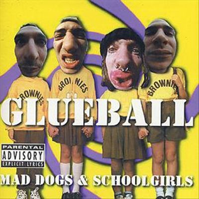 Mad Dogs and School Girls