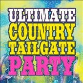 Ultimate Country Tailgate Party