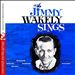 Jimmy Wakely Sings