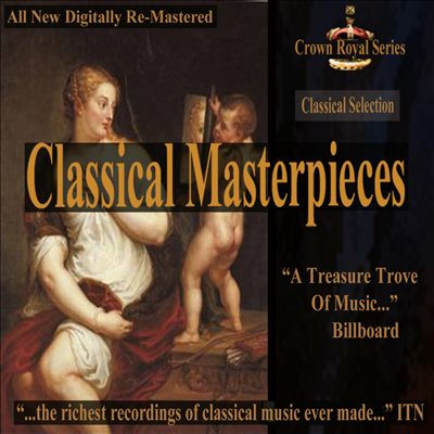 Classical Masterpieces: Classical Selection