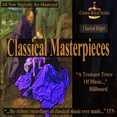 Classical Masterpieces: Classical Helper