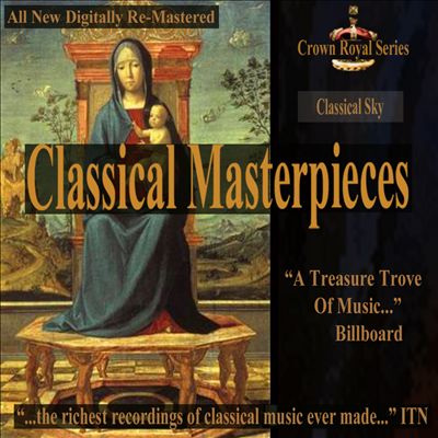 Classical Masterpieces: Classical Sky