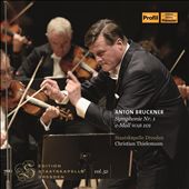 Anton Bruckner: Symphonie&#8230;