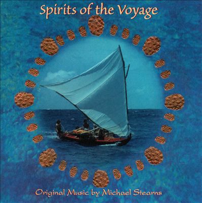 Spirits of the Voyage [Original Soundtrack]