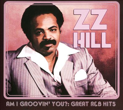 Am I Groovin' You?: Great R&B Hits