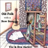 Old Folk with a New Song