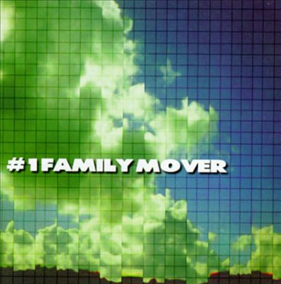 #1 Family Mover