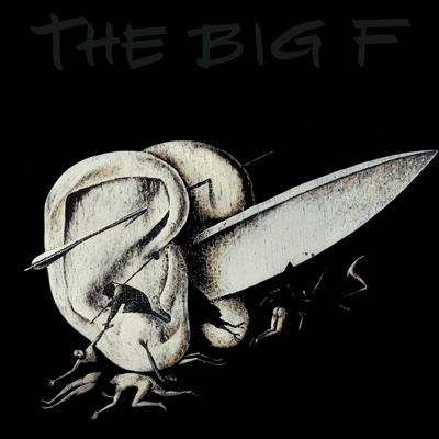 The Big F