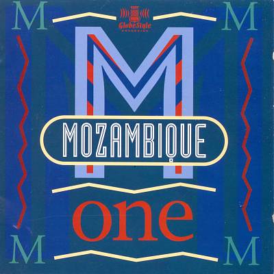 Mozambique, Vol. 1