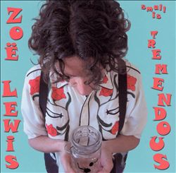 last ned album Zoë Lewis - Small Is Tremendous