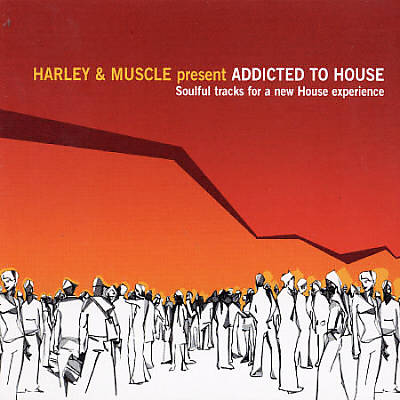 Addicted to House, Vol. 1