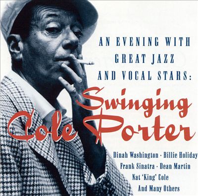 Swinging Cole Porter