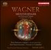 Wagner: Meistersinger - An Orchestral Tribute