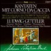 Bach: Cantatas with Corno da Caccia