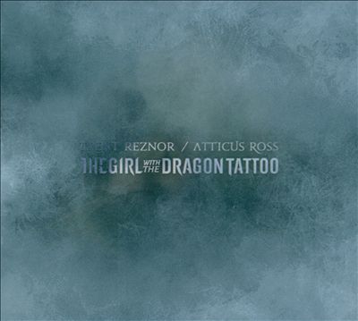 The Girl with the Dragon Tattoo [Original Motion Picture Soundtrack]