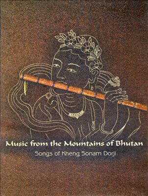 Music from the Mountains of Bhutan