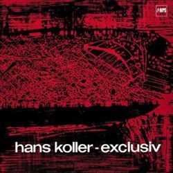baixar álbum Hans Koller - Exclusiv