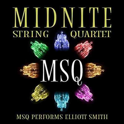 Midnight String Quartet Performs Elliott Smith