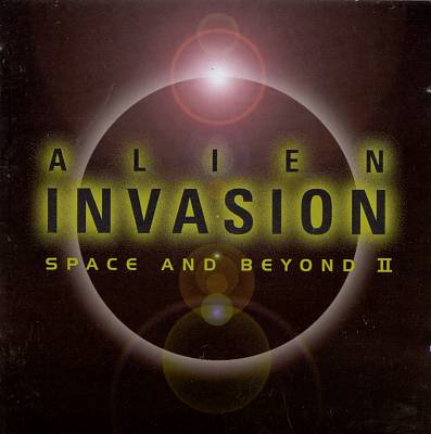 Alien Invasion: Space and Beyond, Vol. 2