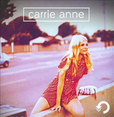 Carrie Anne