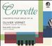 Michel Corrette: Concertos pour Orgue, Op. 26