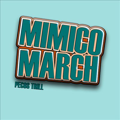 Mimico March