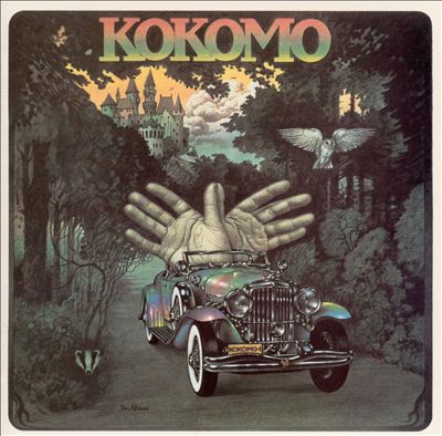 Kokomo [1975]