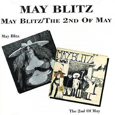 May Blitz/The 2nd of May