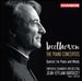 Beethoven: The Piano Concertos; Quintet for Piano and Winds