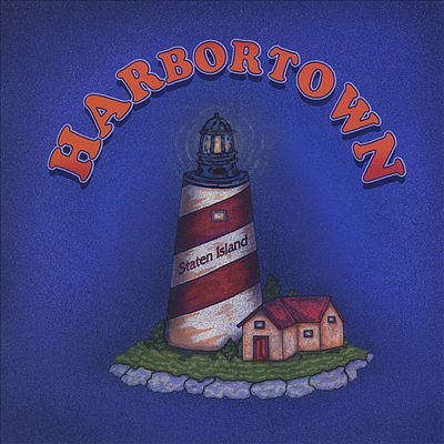 Harbortown