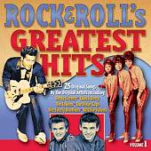 Rock & Roll's Greatest Hits, Vol. 1