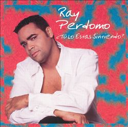 descargar álbum Ray Perdomo - Tú Lo Estas Sintiendo