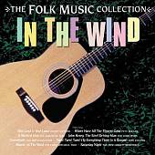 In the Wind: The Folk Music Collection