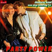 Non Stop Dancing '83: Party Power