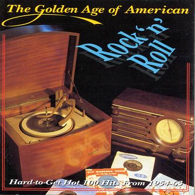 Golden Age of American Rock 'n' Roll, Vol. 1