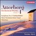 Atterberg: Orchestral Works, Vol. 4