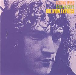 Brian Auger's Oblivion Express - Second Wind Album Reviews, Songs & More |  AllMusic