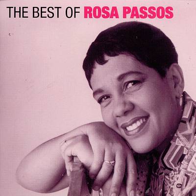 The Best of Rosa Passos