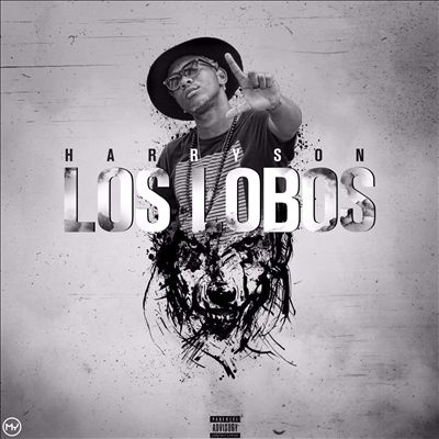 Los Lobos - Harryson | Releases | AllMusic