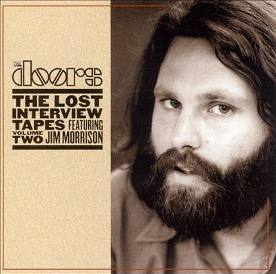Lost Interview Tapes Featuring Jim Morrison, Vol. 2: The Circus Magazine Interview