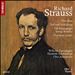 Richard Strauss: Don Juan; Tod und Verklärung; Till Eulenspiegel lustige Streiche; Vier letzte Lieder