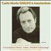Carlo Maria Giulini à Amsterdam